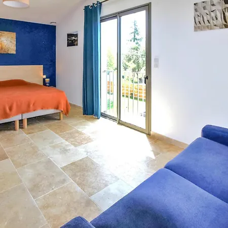 Casa de Férias Cozy In Vagnas