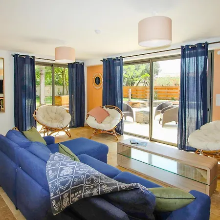 Casa de Férias Cozy In
